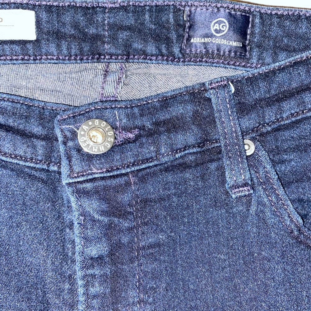 Adriano Goldschmied The Ballad Slim Boot Jeans